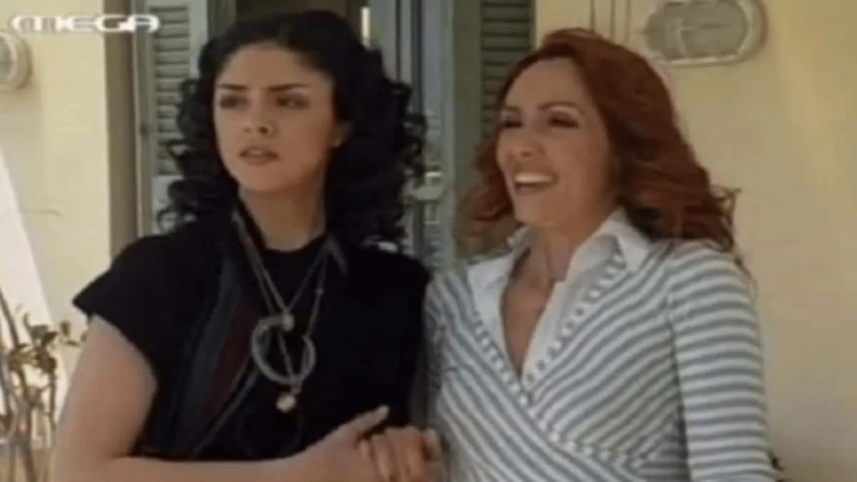 Πέρασαν 11 ολόκληρα χρόνια - Πως είναι σήμερα η "κόρη" του Σάκη Μπουλά από το 50-50 του MEGA