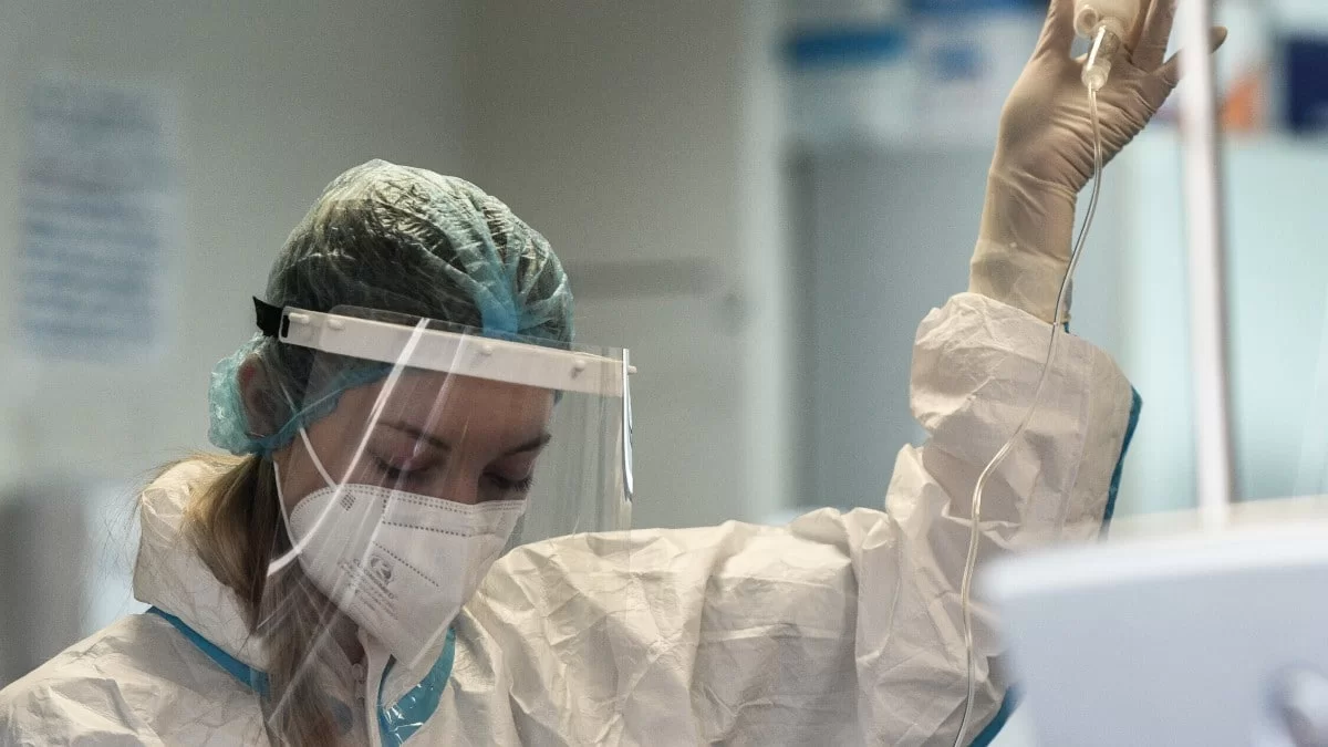 Κορωνοϊός: Ο χάρτης των σημερινών κρουσμάτων 7/1