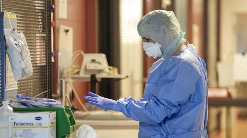 Κορωνοϊός - Σημερινά κρούσματα 1/1