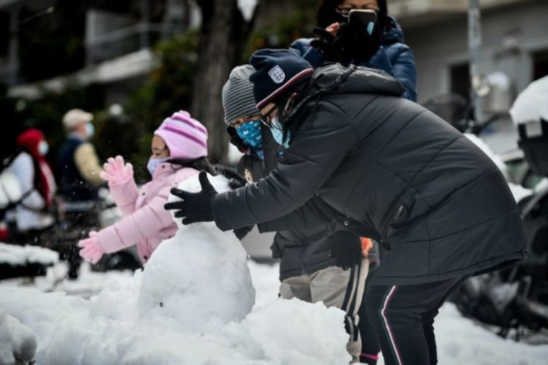 Τα σημερινά κρούσματα κορωνοϊού 25/01