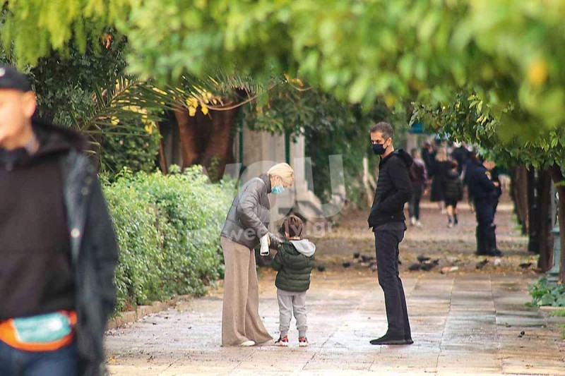 Σία Κοσιώνη Δήμος Μπακογιάννης