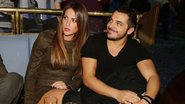 Κώστας Δόξας: Μήνυση κατά της Μαρίας Δεληθανάση μετά τη σύλληψή του