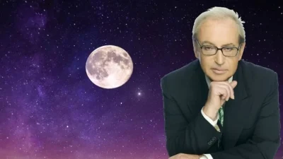 Σκορπιοί, Υδροχόοι και άλλοι δύο - Εφιαλτική πρόβλεψη του Κώστα Λεφάκη για την επόμενη εβδομάδα (10-16/1)