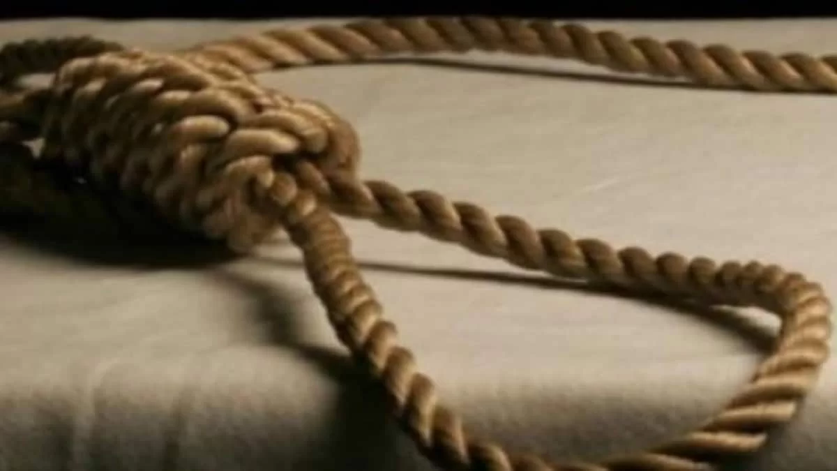 Σοκ στη Νάξο - 73χρονος βρέθηκε απαγχονισμένος μέσα στο σπίτι του