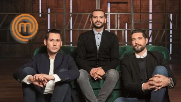 MasterChef 6 24/1: Όσα θα δούμε στο αποψινό επεισόδιο του ριάλιτι μαγειρικής