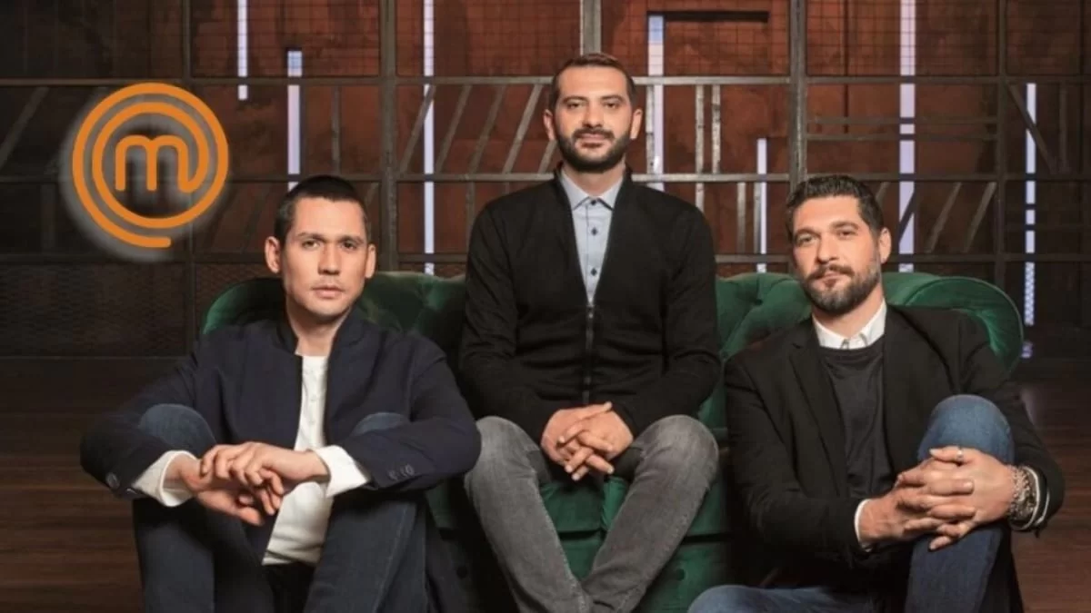 MasterChef 6 24/1: Όσα θα δούμε στο αποψινό επεισόδιο του ριάλιτι μαγειρικής
