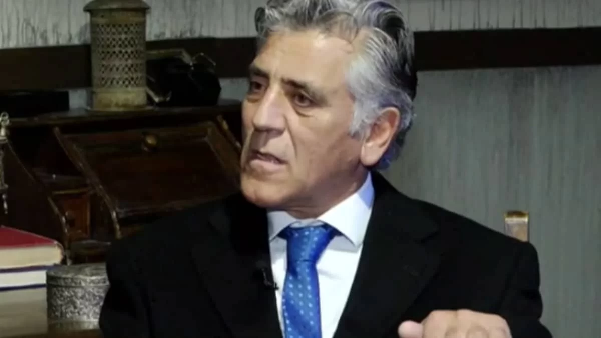 Πέτρος Ξεκούκης: Ζήτησε δημόσια "συγγνώμη" στον Πέτρο Φιλιππίδη - Τι συνέβη;