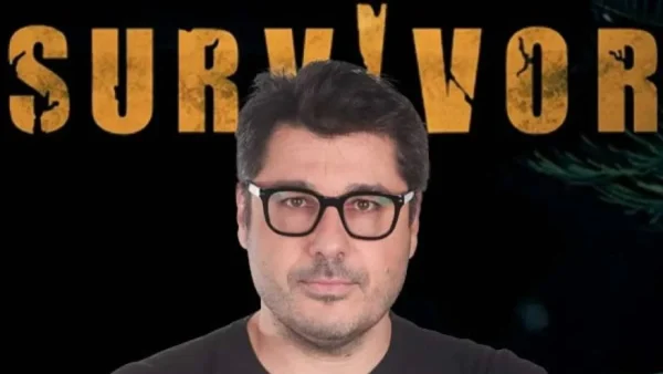 Survivor 5: Δύσκολες ώρες για τον πατέρα του Λάμπρου Κωνσταντάρα, Δημήτρη