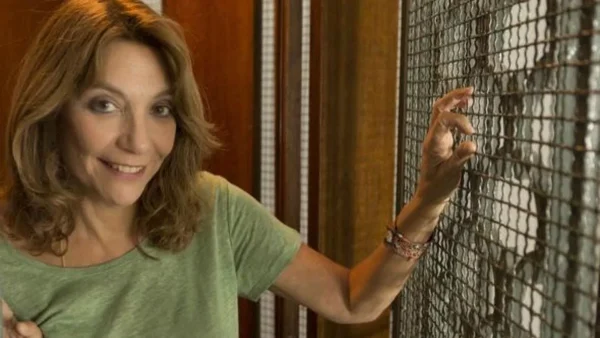 Όλια Λαζαρίδου: Ξέσπασε κατά του Πρωινού μετά τις δηλώσεις του Τζούμα - «Ο κιτρινισμός που θέλει να...»