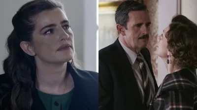 Άγριες Μέλισσες: Η απόλυτη ανατροπή - Συμμαχούν Δούκας και Ελένη