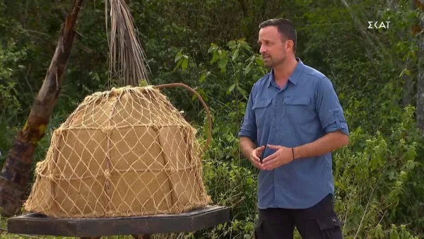 Survivor 5: Αυτή η ομάδα κέρδισε το αγώνισμα επάθλου