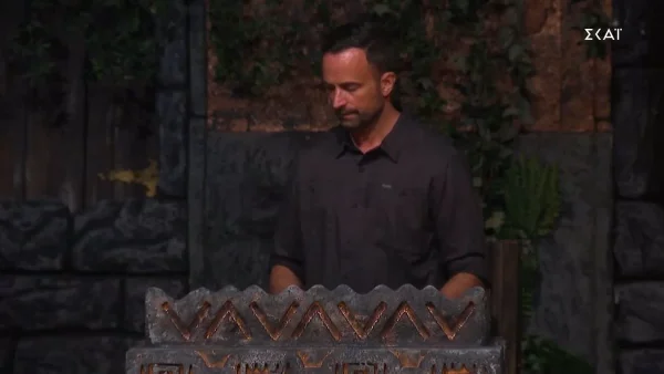 Survivor 5: Οι φωτογραφίες ντοκουμέντο που "καίνε" τον Γιώργο Λιανό - Δεν το γνώριζε κανείς