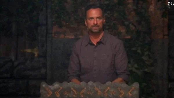Survivor 5: Αυτός είναι ο πρώτος υποψήφιος προς αποχώρηση