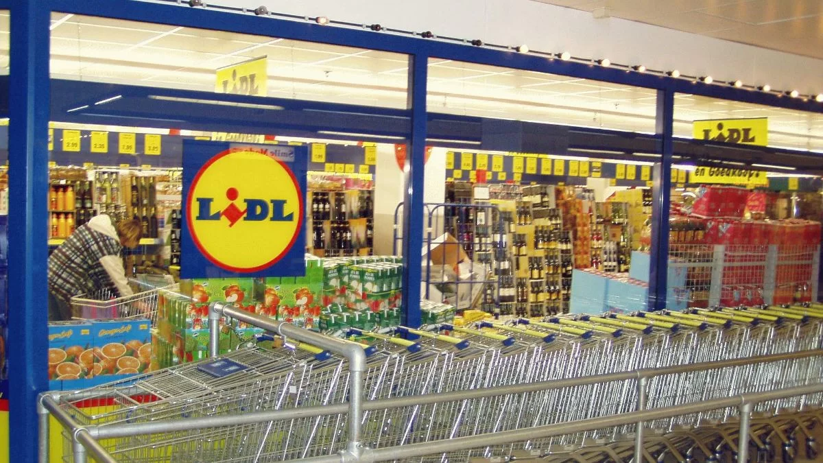 Σημαντική ανακοίνωση από τα Lidl προς τους πελάτες - "Από την Δευτέρα 17/1..."