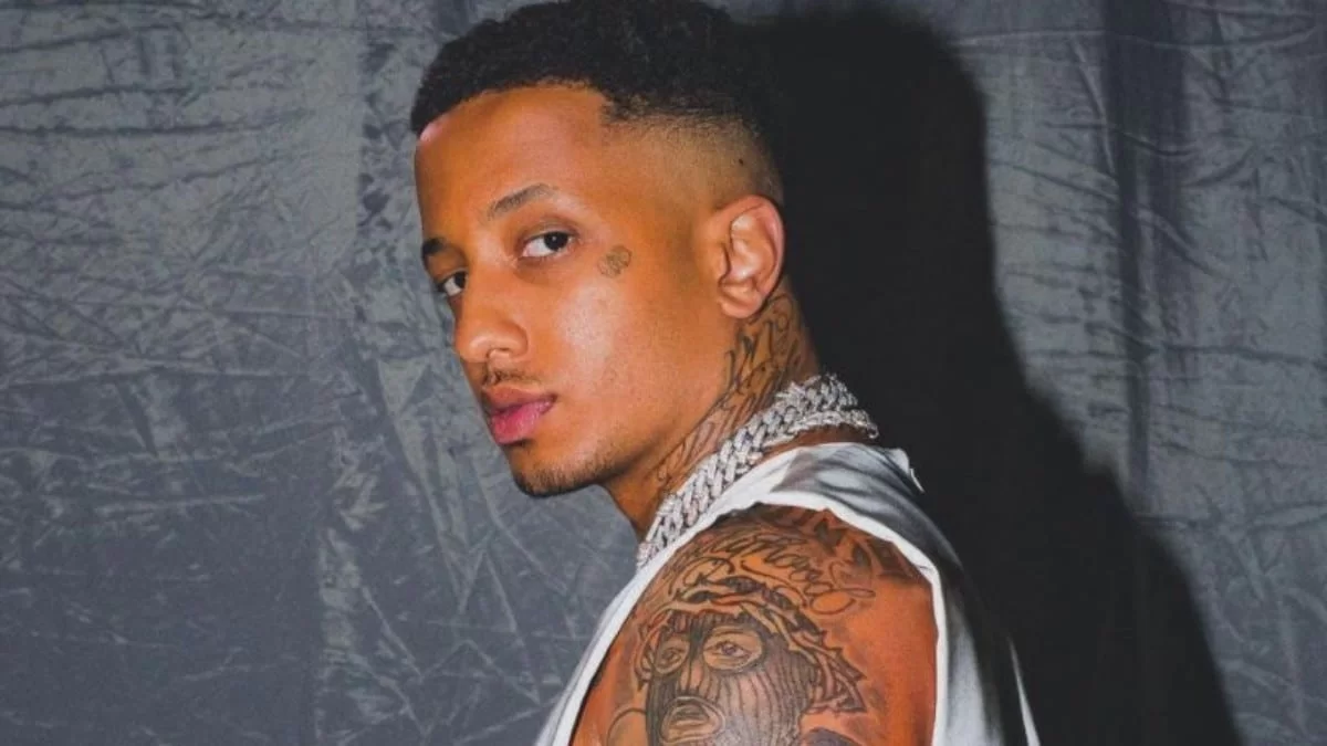 Light: Η πρώτη ανάρτηση αφότου αφέθηκε ελεύθερος - «Έχω αποδείξει στο παρελθόν με...»