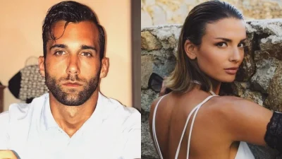 Δημήτρης Κεχαγιάς: Η ανάρτηση για την Κατερίνα Λιόλιου μετά τον τελικό του J2US