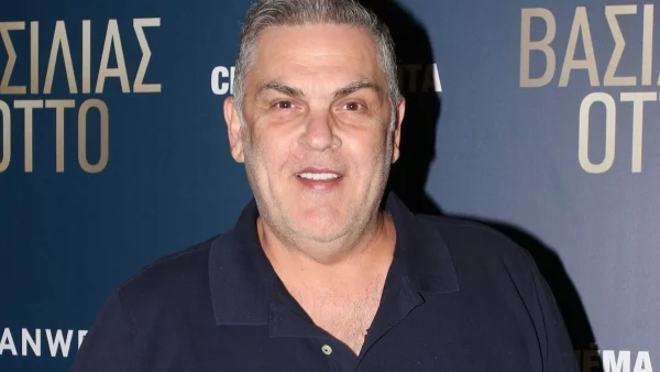 «Υπάρχει πολλή σαπίλα γενικά! Δυστυχώς...» - Άσχημο ξέσπασμα από τον Αντώνη Λουδάρο