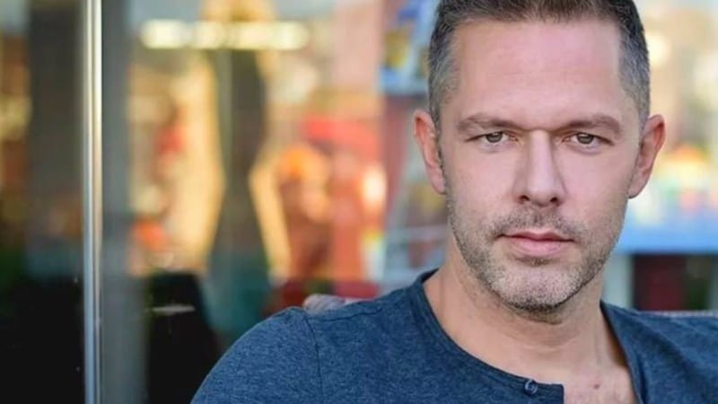 Χρήστος Λούλης για το κίνημα metoo