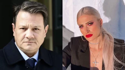 «Θύμα είναι η κα Τούνη» - "Κόλαφος" ο Απόστολος Λύτρας στον αέρα του Πρωινού