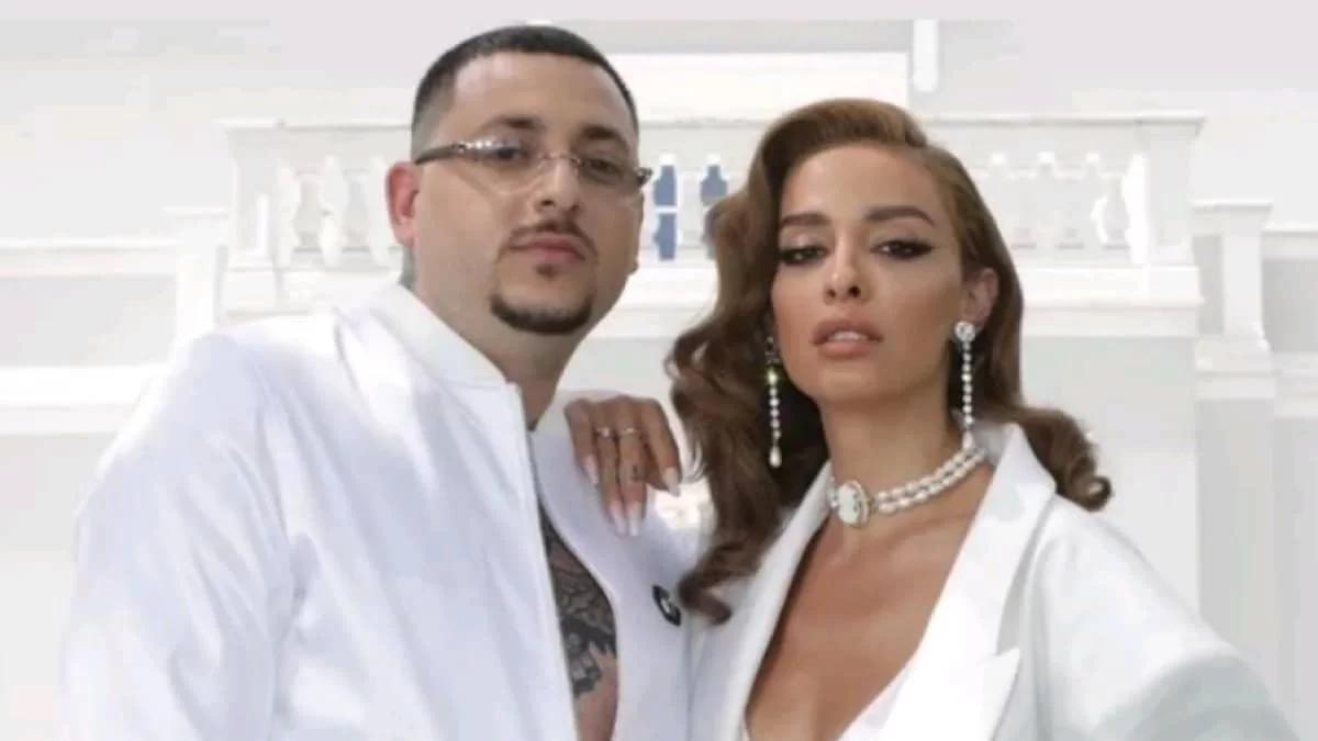 Ελένη Φουρέιρα: "Τσάκισε" κόκαλα για το θάνατο του MadClip - «Τον πήρα τηλέφωνο...»