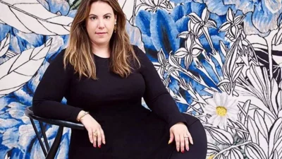 Μαίρη Κατράντζου: "Λιώνει" στο πλευρό του μωρού της - Η τρυφερή ανάρτηση