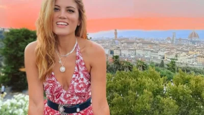 Η ανάρτηση της Μαίρης Συνατσάκη και το παράπονό της: «Ένα κανονικό κλικ… δεν το κατάφερα»