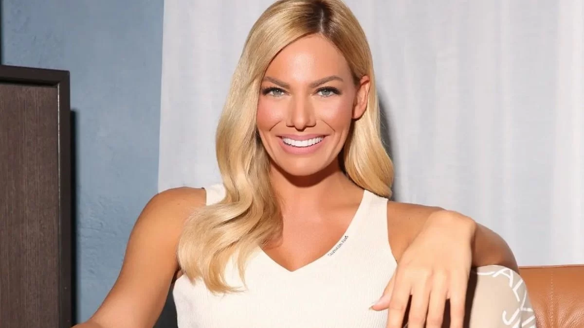 "Κόλαφος" η Ιωάννα Μαλέσκου: «Ό,τι αφορά τη νέα σεζόν δεν θα το συζητήσουμε»