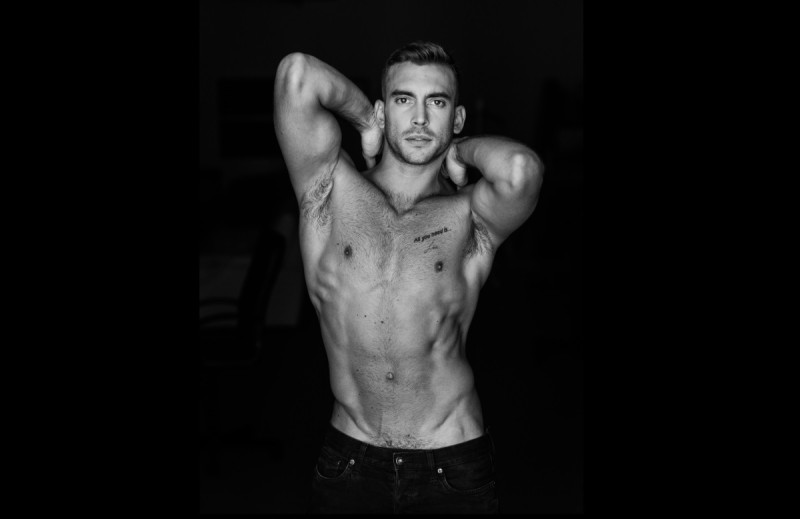 Ιάσονας Μανδηλάς Survivor