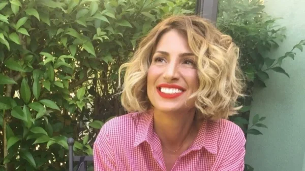 Θετική στον κορωνοϊό η Μαρία Ηλιάκη - «Πλάνταξα στο κλάμα και...»