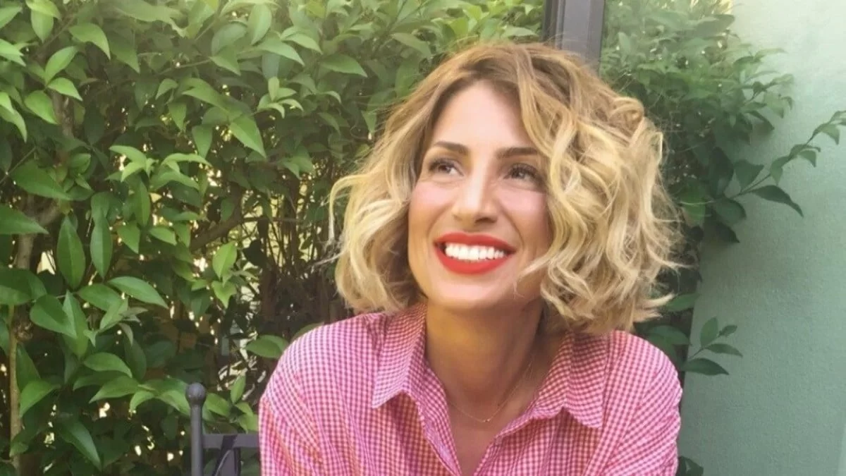 Θετική στον κορωνοϊό η Μαρία Ηλιάκη - «Πλάνταξα στο κλάμα και...»