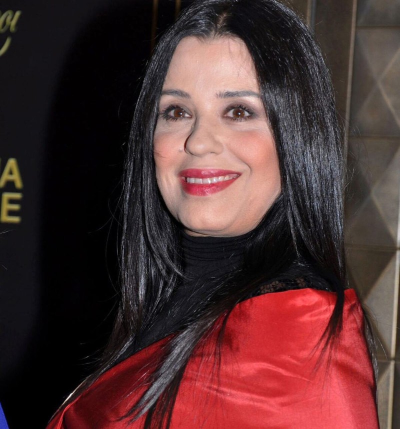 Ενώπιος Ενωπίω Μαρία Τζομπανάκη