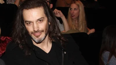 Μάριος Ιορδάνου: «Θα έτρωγαν ξύλο αν τολμούσαν να κάνουν κάτι παραπάνω από μια λεκτική παρενόχληση»