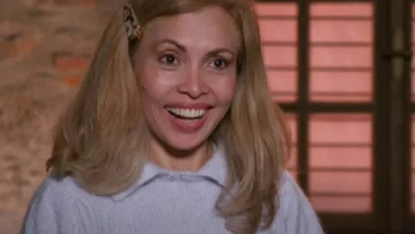 MasterChef 6: Άφησε άφωνους τους πάντες με την ηλικία της