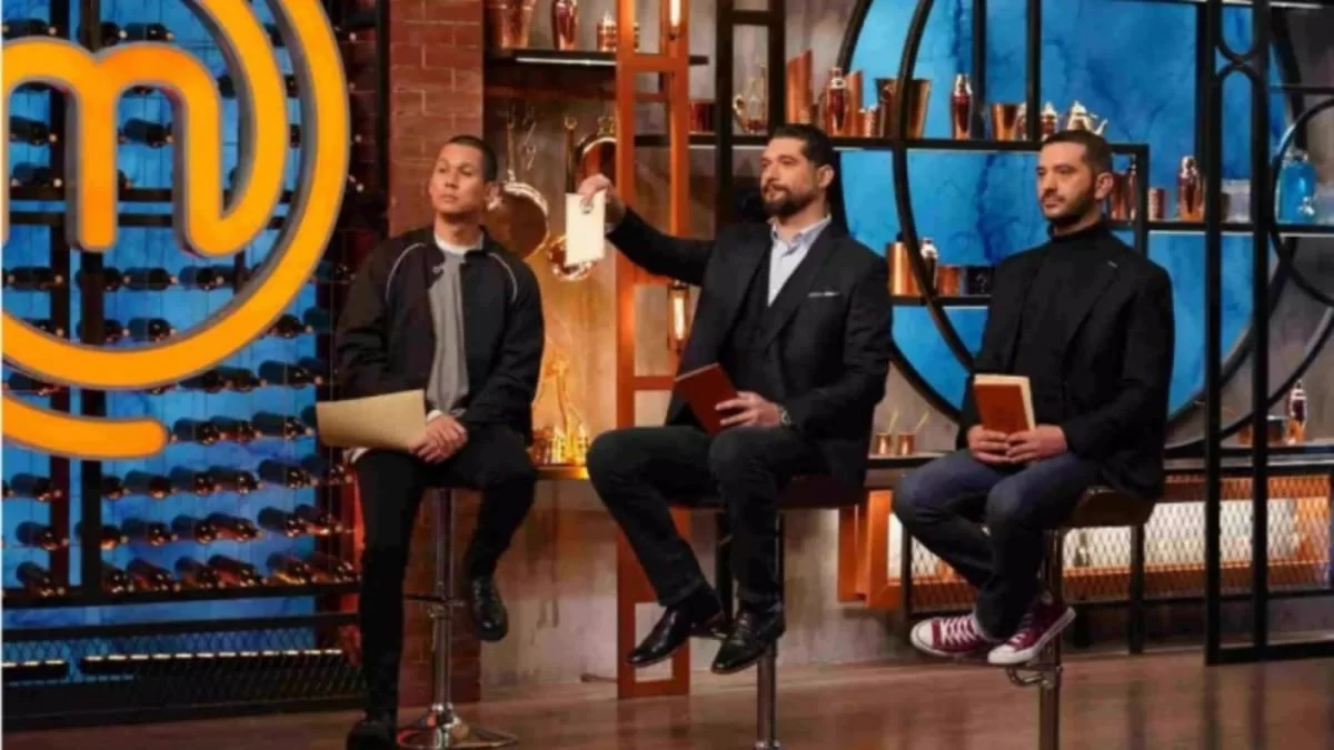 Σούσουρο με την πρεμιέρα του MasterChef 6 στο STAR