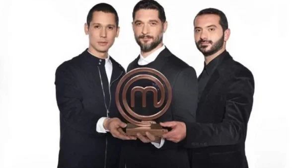 MasterChef 6 - highlights 18/1: Ο πρώην χρήστης ναρκωτικών και οι απειλές στους κριτές