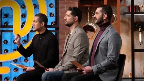 Σκάνδαλο με το Masterchef 6 - Πέρασαν παίκτη που πετάει τηγάνια και κατσαρόλες σε συναδέλφους του