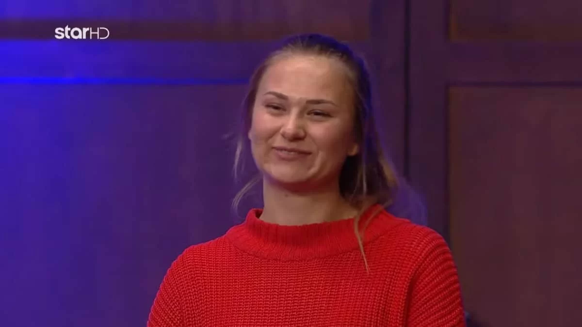 Masterchef 6: «Δεν έχω δοκιμάσει ποτέ κάτι ανάλογο» - Εντυπωσίασε τους κριτές και πήρε τρία «ναι»