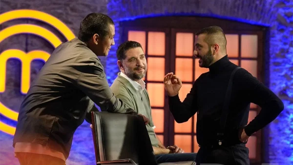 MasterChef 6 - highlights πρεμιέρας: Η εντυπωσιακή έναρξη, η απρόσμενη αλλαγή και το golden pin