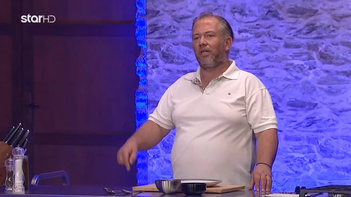 Masterchef 6: «Θέλω να δω τις φάτσες σας τώρα» - Επικό τρολάρισμα στους κριτές