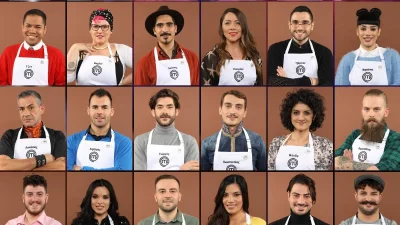 Αποκαλύφθηκε στο Super Κατερίνα - Στη φυλακή πρώην παίκτης του MasterChef