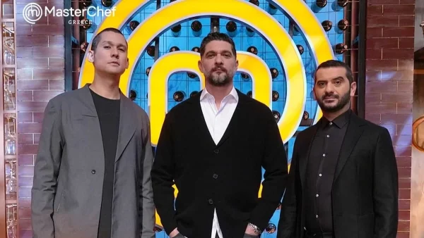 MasterChef 6: To Twitter αποφάσισε - Αυτός είναι ο φετινός νικητής