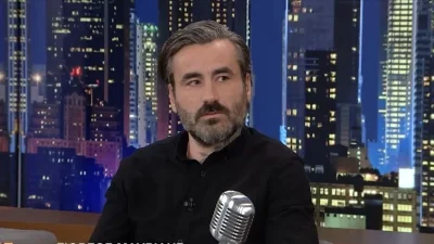 Συγκλονίζει ο Γιώργος Μαυρίδης για την απώλεια που βίωσε: «Με πλήγωνε αυτό που έβλεπα, είχα προετοιμαστεί για...»