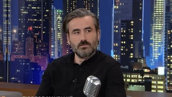 Συγκλονίζει ο Γιώργος Μαυρίδης για την απώλεια που βίωσε: «Με πλήγωνε αυτό που έβλεπα, είχα προετοιμαστεί για...»