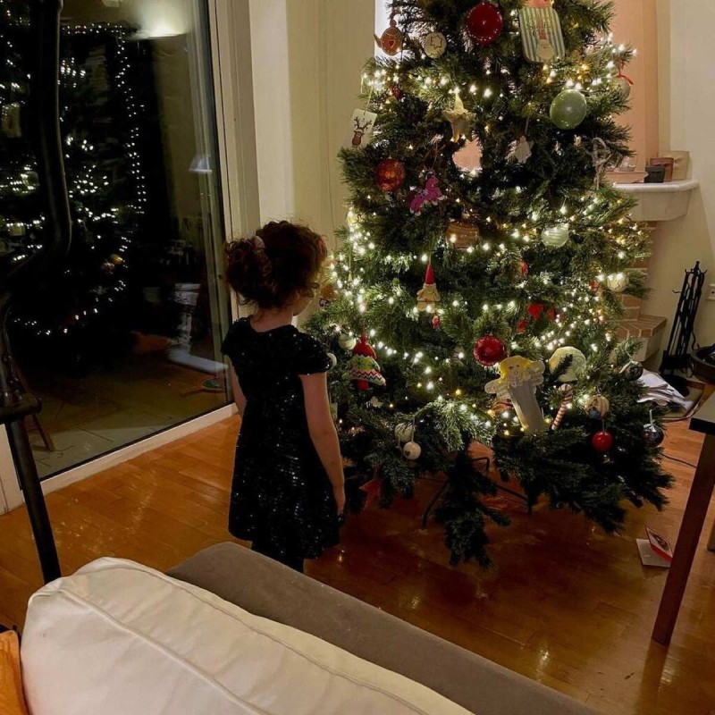 Η κόρη της Ράνιας Τζίμα