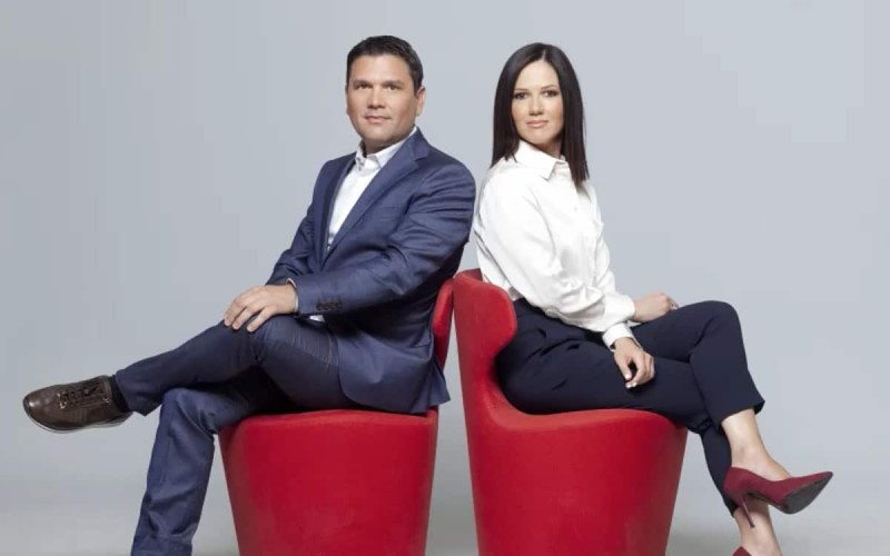 Mega Σαββατοκύριακο τηλεθέαση