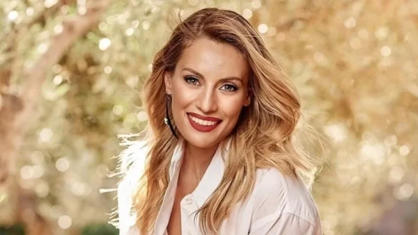 Ενοχλημένη η Ελεονώρα Μελέτη με σχόλιο από follower της: «Δεν απαντάμε ποτέ με αυτό τον τρόπο»