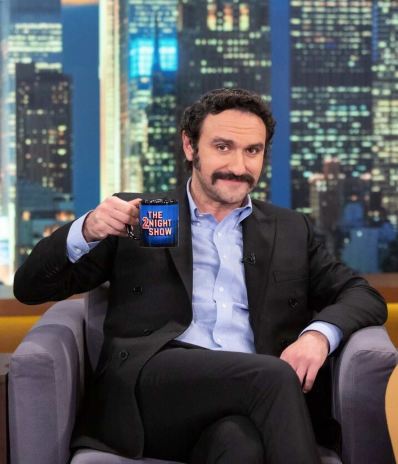 The 2night show καλεσμένοι