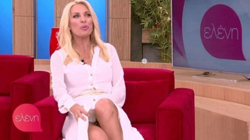 Ελένη Μενεγάκη