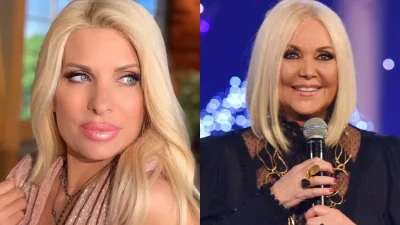 Χαμός με την φωτογραφία Μενεγάκη - Κορομηλά που κυκλοφορεί στο διαδίκτυο! Ιστορική στιγμή