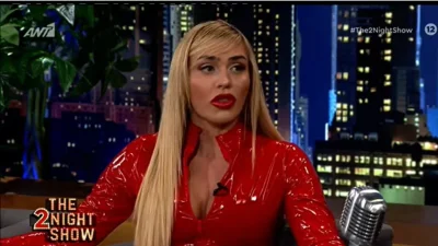 Κόνι Μεταξά: «Οι περισσότερες στον χώρο της μουσικής με κορόιδευαν»